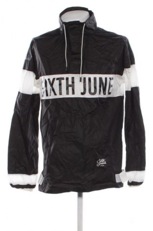 Pánský sportovní vrch Sixth June, Velikost M, Barva Černá, Cena  229,00 Kč