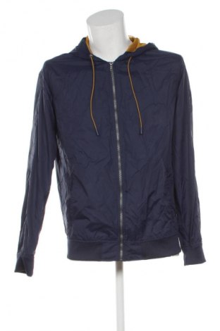 Pánský sportovní vrch Straight Up, Velikost M, Barva Modrá, Cena  289,00 Kč