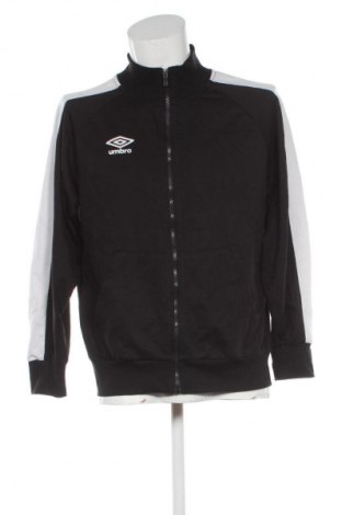 Мъжко спортно горнище Umbro, Размер L, Цвят Многоцветен, Цена 8,69 €
