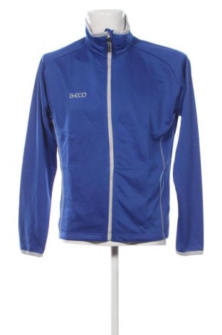 Pánský sportovní vrch Unbranded, Velikost M, Barva Modrá, Cena  541,00 Kč