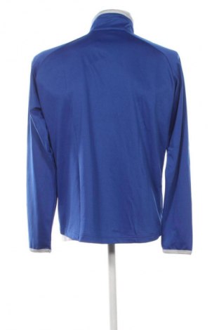 Pánský sportovní vrch Unbranded, Velikost M, Barva Modrá, Cena  541,00 Kč