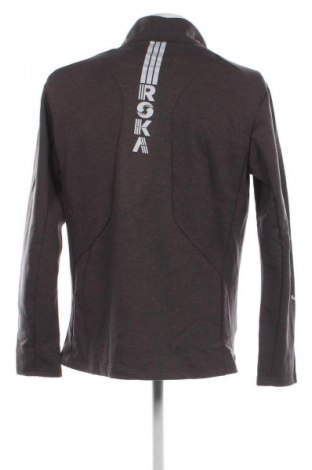 Męska bluza sportowa Unbranded, Rozmiar L, Kolor Szary, Cena 24,99 zł