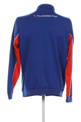 Мъжко спортно горнище Unbranded, Размер L, Цвят Син, Цена 8,69 €