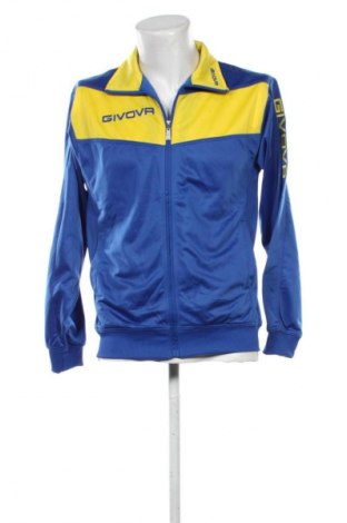 Мъжко спортно горнище Unbranded, Размер M, Цвят Многоцветен, Цена 9,20 €