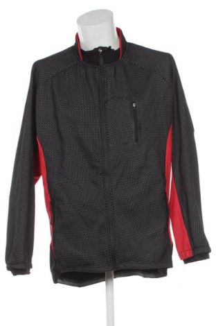 Herren Sportoberteil Unbranded, Größe 4XL, Farbe Schwarz, Preis € 16,99