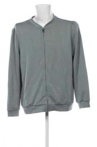 Pánský sportovní vrch Unbranded, Velikost L, Barva Zelená, Cena  189,00 Kč