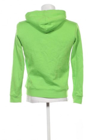 Мъжко спортно горнище Urban Classics, Размер XL, Цвят Зелен, Цена 13,29 €