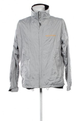 Pánský sportovní vrch Us Basic, Velikost M, Barva Šedá, Cena  149,00 Kč