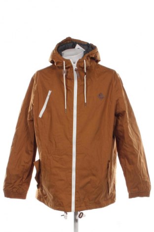 Herrenjacke ! Solid, Größe 3XL, Farbe Orange, Preis € 36,99