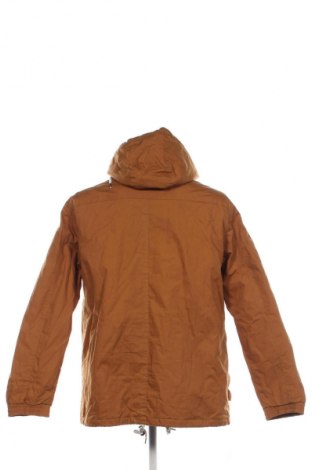 Herrenjacke ! Solid, Größe 3XL, Farbe Orange, Preis € 36,99