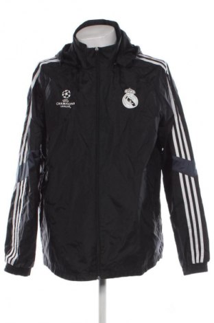 Pánská bunda  Adidas, Velikost XL, Barva Černá, Cena  1 655,00 Kč