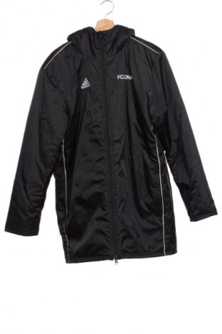 Pánská bunda  Adidas, Velikost XS, Barva Černá, Cena  1 429,00 Kč