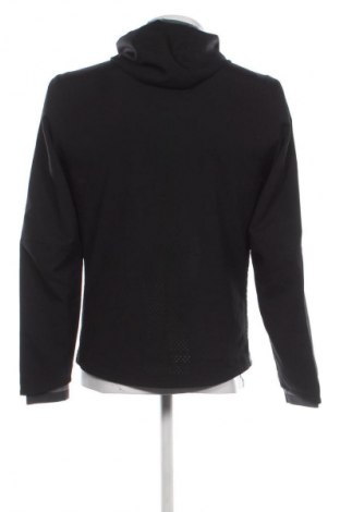 Herrenjacke Adidas, Größe S, Farbe Schwarz, Preis 22,99 €