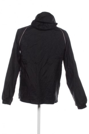 Herrenjacke Adidas, Größe M, Farbe Schwarz, Preis € 37,99