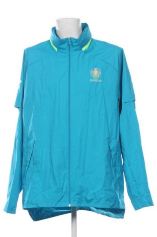Férfi dzseki Adidas, Méret XXL, Szín Kék, Ár 10 939 Ft