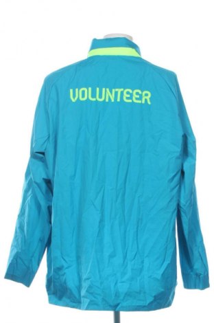 Férfi dzseki Adidas, Méret XXL, Szín Kék, Ár 10 939 Ft