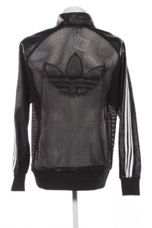 Férfi dzseki Adidas Originals by Jeremy Scott, Méret XL, Szín Fekete, Ár 30 299 Ft