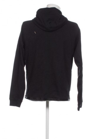 Herrenjacke Air Jordan Nike, Größe M, Farbe Schwarz, Preis 64,99 €