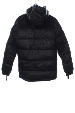 Męska kurtka Alessandro Zavetti, Rozmiar XS, Kolor Czarny, Cena 222,99 zł