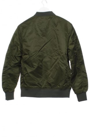 Férfi dzseki Alpha Industries, Méret XS, Szín Zöld, Ár 31 309 Ft