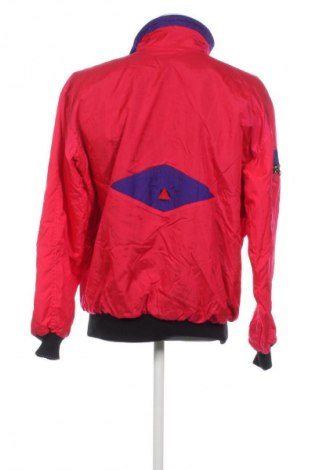 Pánská bunda  Alpine Design, Velikost M, Barva Červená, Cena  669,00 Kč