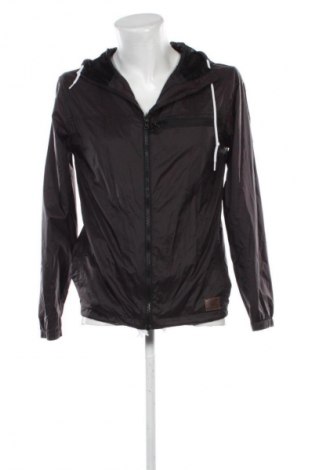 Мъжко яке Animal, Размер M, Цвят Черен, Цена 39,36 €