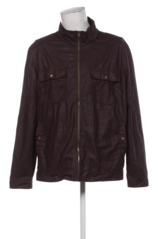 Pánská bunda  Atlas For Men, Velikost XXL, Barva Hnědá, Cena  229,00 Kč