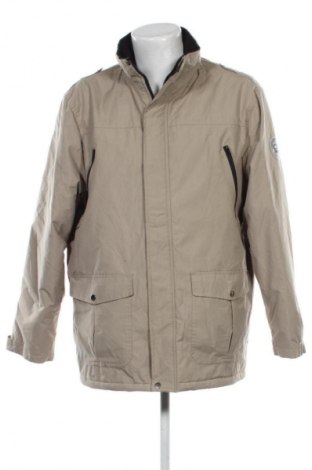 Pánská bunda  Atlas For Men, Velikost XL, Barva Zelená, Cena  459,00 Kč