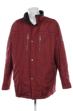 Pánská bunda  Babista, Velikost XXL, Barva Červená, Cena  539,00 Kč