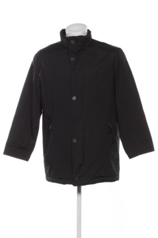 Ανδρικό μπουφάν Barisal, Μέγεθος L, Χρώμα Μαύρο, Τιμή 9,99 €