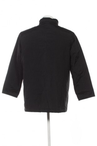 Ανδρικό μπουφάν Barisal, Μέγεθος L, Χρώμα Μαύρο, Τιμή 9,99 €