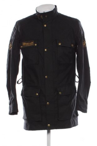 Pánská bunda  Belstaff, Velikost L, Barva Černá, Cena  9 983,00 Kč