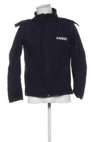 Pánská bunda  Best Connections, Velikost M, Barva Modrá, Cena  379,00 Kč