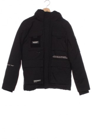 Мъжко яке Black Squad, Размер XS, Цвят Черен, Цена 24,98 €
