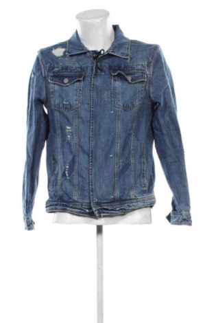 Мъжко яке Black Squad, Размер M, Цвят Син, Цена 37,40 €