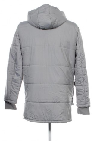 Geacă de bărbati Bpc Bonprix Collection, Mărime L, Culoare Gri, Preț 68,99 Lei