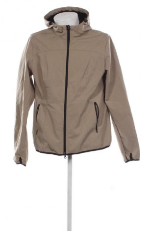 Pánska bunda  Bpc Bonprix Collection, Veľkosť XL, Farba Béžová, Cena  19,95 €