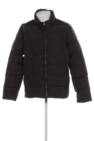 Ανδρικό μπουφάν Brugi, Μέγεθος L, Χρώμα Μαύρο, Τιμή 7,99 €