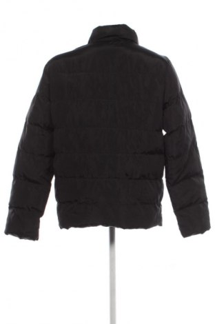 Ανδρικό μπουφάν Brugi, Μέγεθος L, Χρώμα Μαύρο, Τιμή 7,99 €
