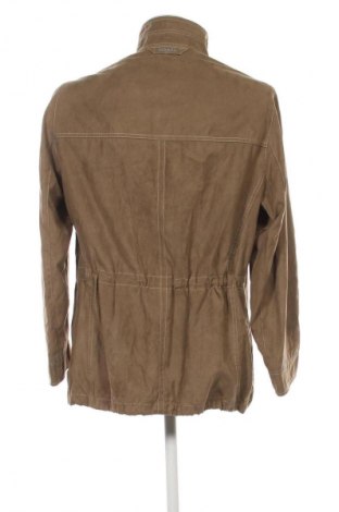 Pánská bunda  Bugatti, Velikost L, Barva Zelená, Cena  459,00 Kč