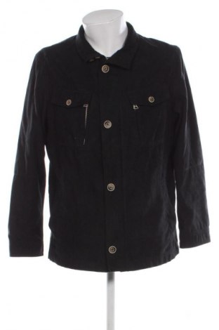 Ανδρικό μπουφάν Bugatti, Μέγεθος L, Χρώμα Μαύρο, Τιμή 24,99 €