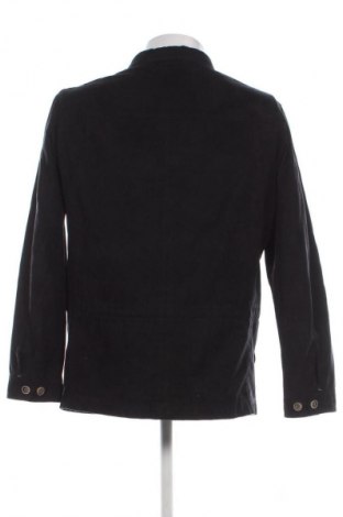 Ανδρικό μπουφάν Bugatti, Μέγεθος L, Χρώμα Μαύρο, Τιμή 24,99 €