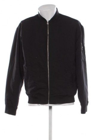 Pánská bunda  C&A, Velikost M, Barva Černá, Cena  209,00 Kč
