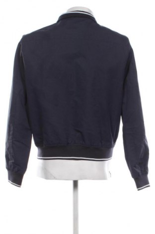 Мъжко яке C&S, Размер L, Цвят Син, Цена 25,05 €