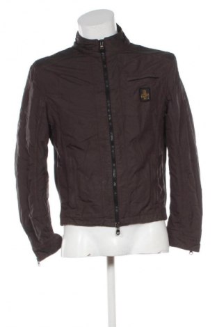 Pánská bunda  CRUZ, Velikost L, Barva Hnědá, Cena  769,00 Kč