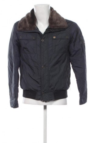 Pánská bunda  Calvin Klein Jeans, Velikost M, Barva Šedá, Cena  2 079,00 Kč