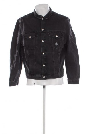 Pánská bunda  Calvin Klein Jeans, Velikost XL, Barva Černá, Cena  2 249,00 Kč