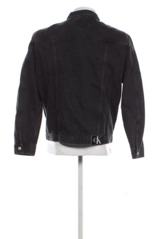 Pánská bunda  Calvin Klein Jeans, Velikost XL, Barva Černá, Cena  2 249,00 Kč