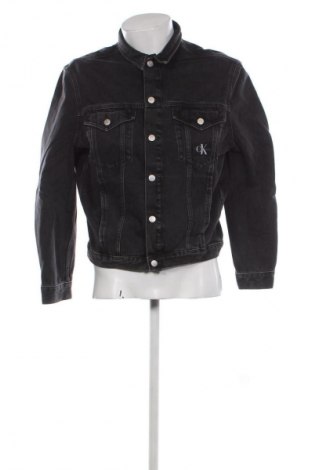 Geacă de bărbati Calvin Klein Jeans, Mărime L, Culoare Negru, Preț 422,99 Lei