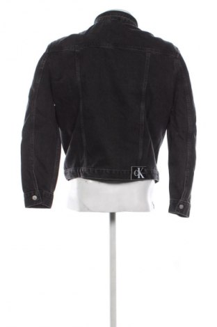 Geacă de bărbati Calvin Klein Jeans, Mărime L, Culoare Negru, Preț 422,99 Lei